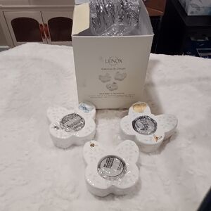 Lenox Butterfly Meadow Votives